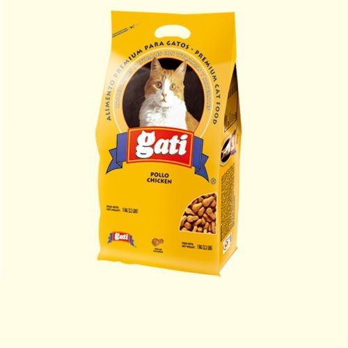 狗粮袋猫粮袋宠物食品塑料包装袋直立八边封包装袋厂家直销