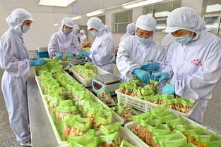 登陆纳斯达克 中国宠物食品海外上市第一股在青诞生